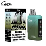 AONE Crystal X 水晶2代