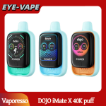 DOJO iMate X 40K puff