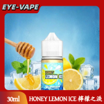 HONEY LEMON ICE 檸檬之淚