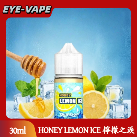 HONEY LEMON ICE 檸檬之淚