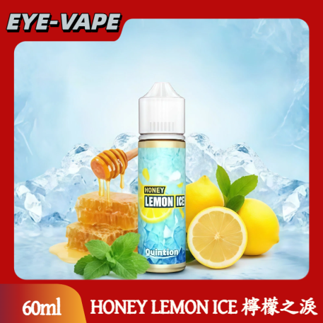 HONEY LEMON ICE 檸檬之淚