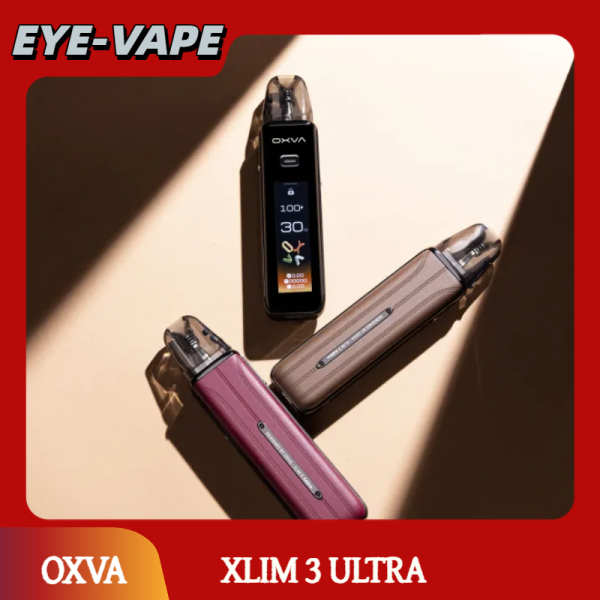 XLIM 3 ULTRA