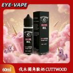伐木獨角獸奶 CUTTWOOD