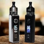VOOPOO DRAG S3