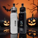 VOOPOO DRAG S3