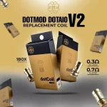 DOTMOD DOTAIO V3