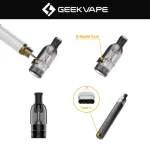 Geekvape Wenax M2