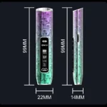 LANA AIR 1 全新功率可調 通用一代SP2S LANA