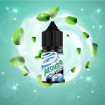 Arouse Speed 極速系列小煙油